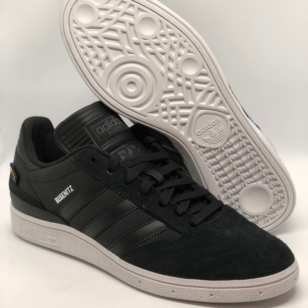ADIDAS 🔥 Busenitz (CQ1157) Men’s Skater Shoes
